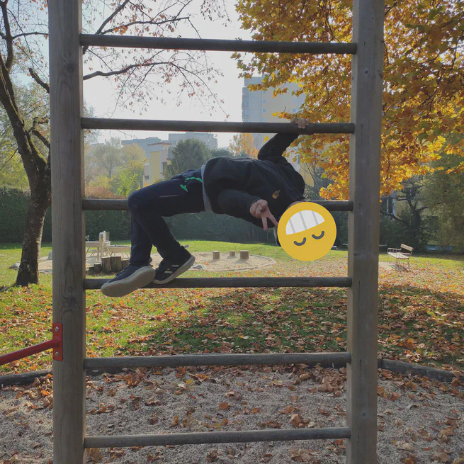 Spiel- und Sportplätze