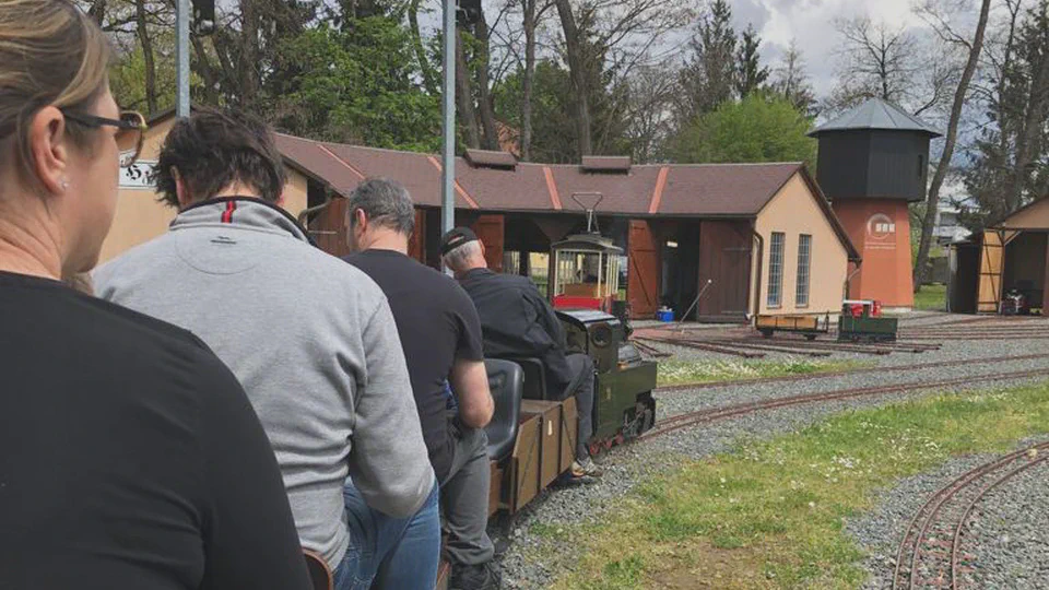 DBC Dampfbahnclub Graz