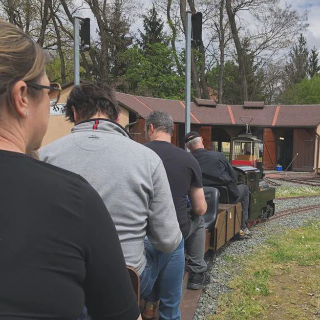 DBC Dampfbahnclub Graz