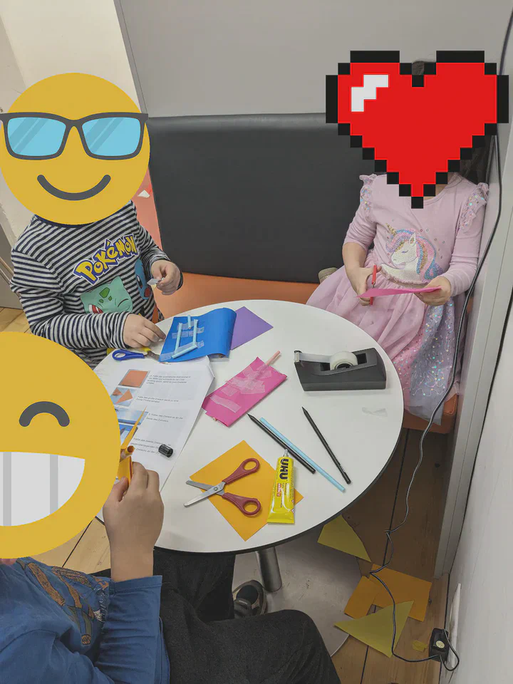 Lösen einer MINKT Mission